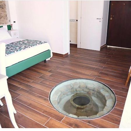 جويا تورو B&B S.Antonio المظهر الخارجي الصورة