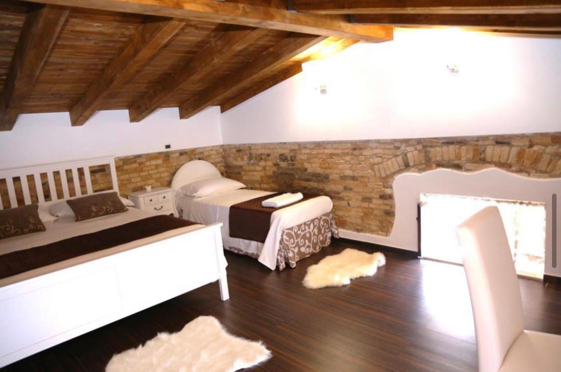 جويا تورو B&B S.Antonio المظهر الخارجي الصورة
