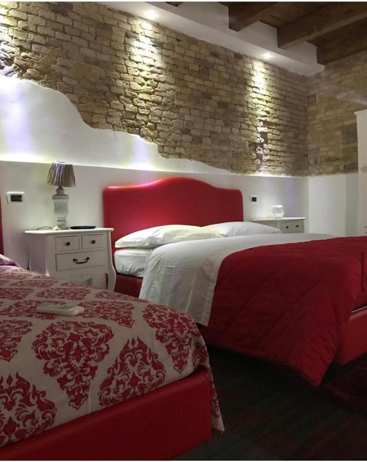 جويا تورو B&B S.Antonio المظهر الخارجي الصورة