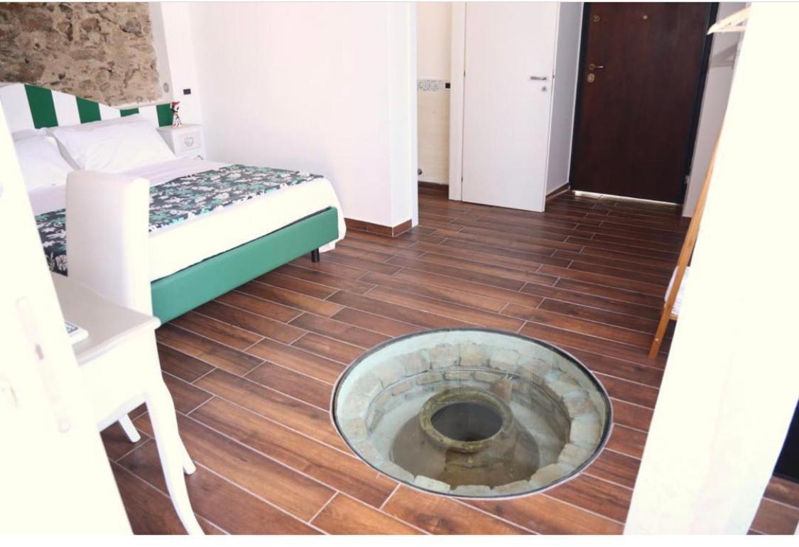 جويا تورو B&B S.Antonio المظهر الخارجي الصورة