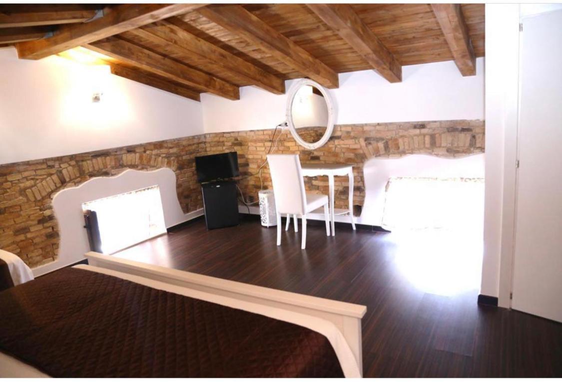 جويا تورو B&B S.Antonio المظهر الخارجي الصورة