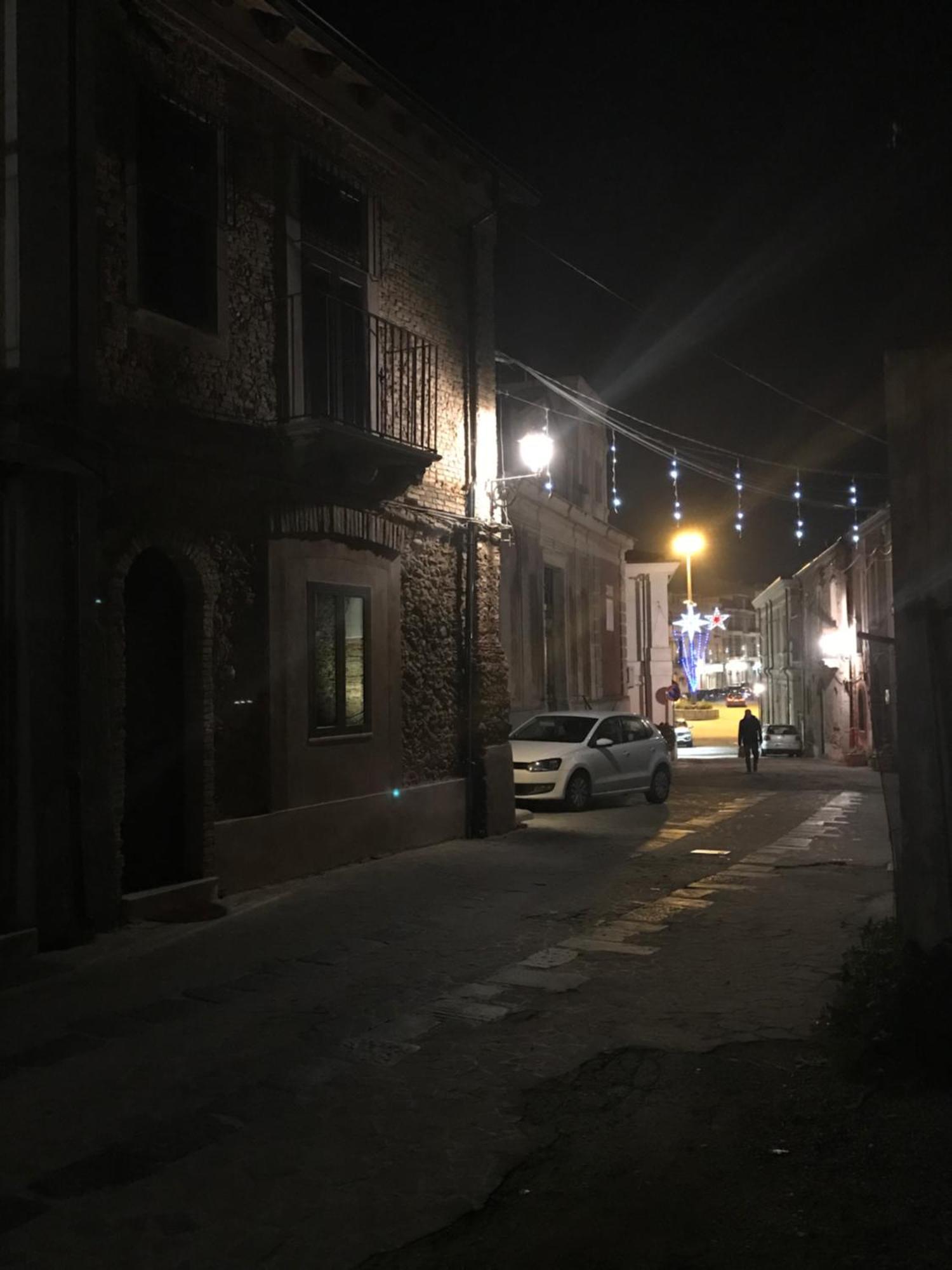 جويا تورو B&B S.Antonio المظهر الخارجي الصورة