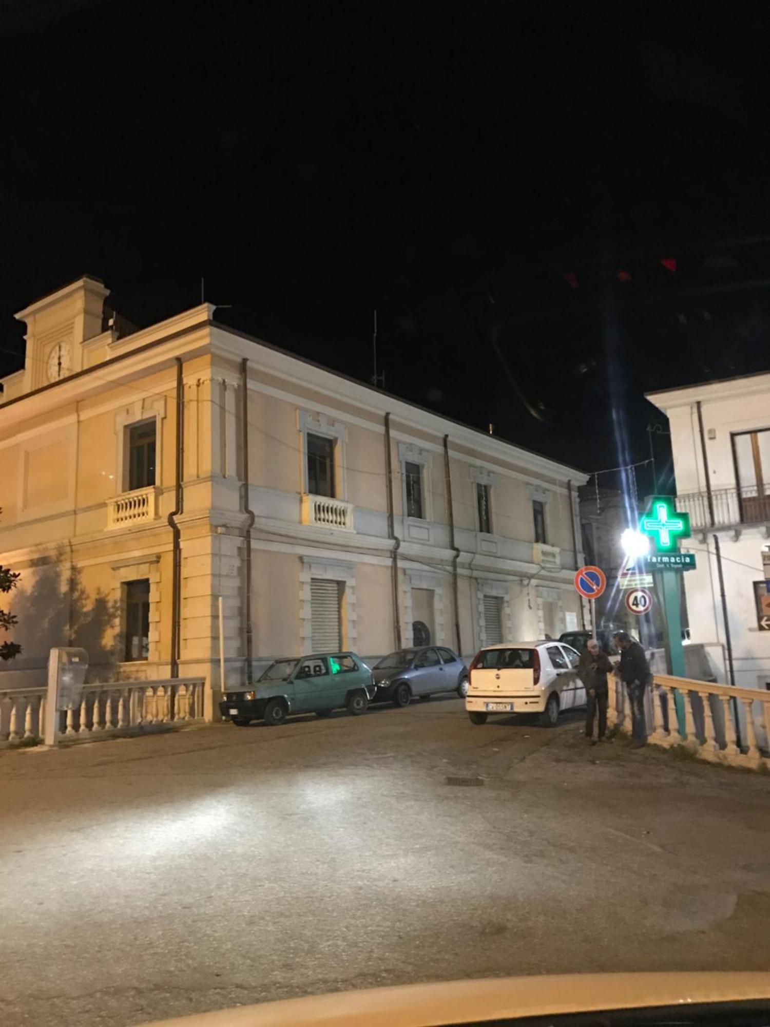 جويا تورو B&B S.Antonio المظهر الخارجي الصورة