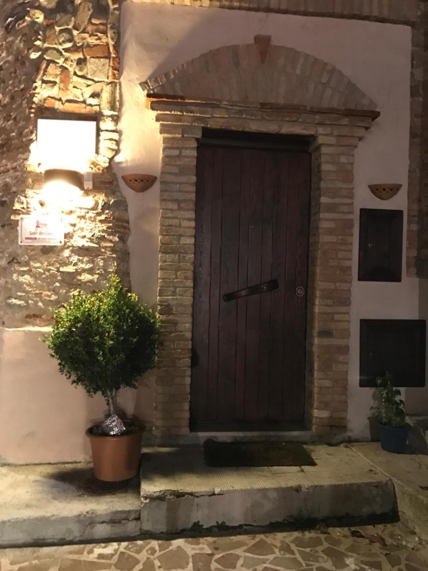 جويا تورو B&B S.Antonio المظهر الخارجي الصورة
