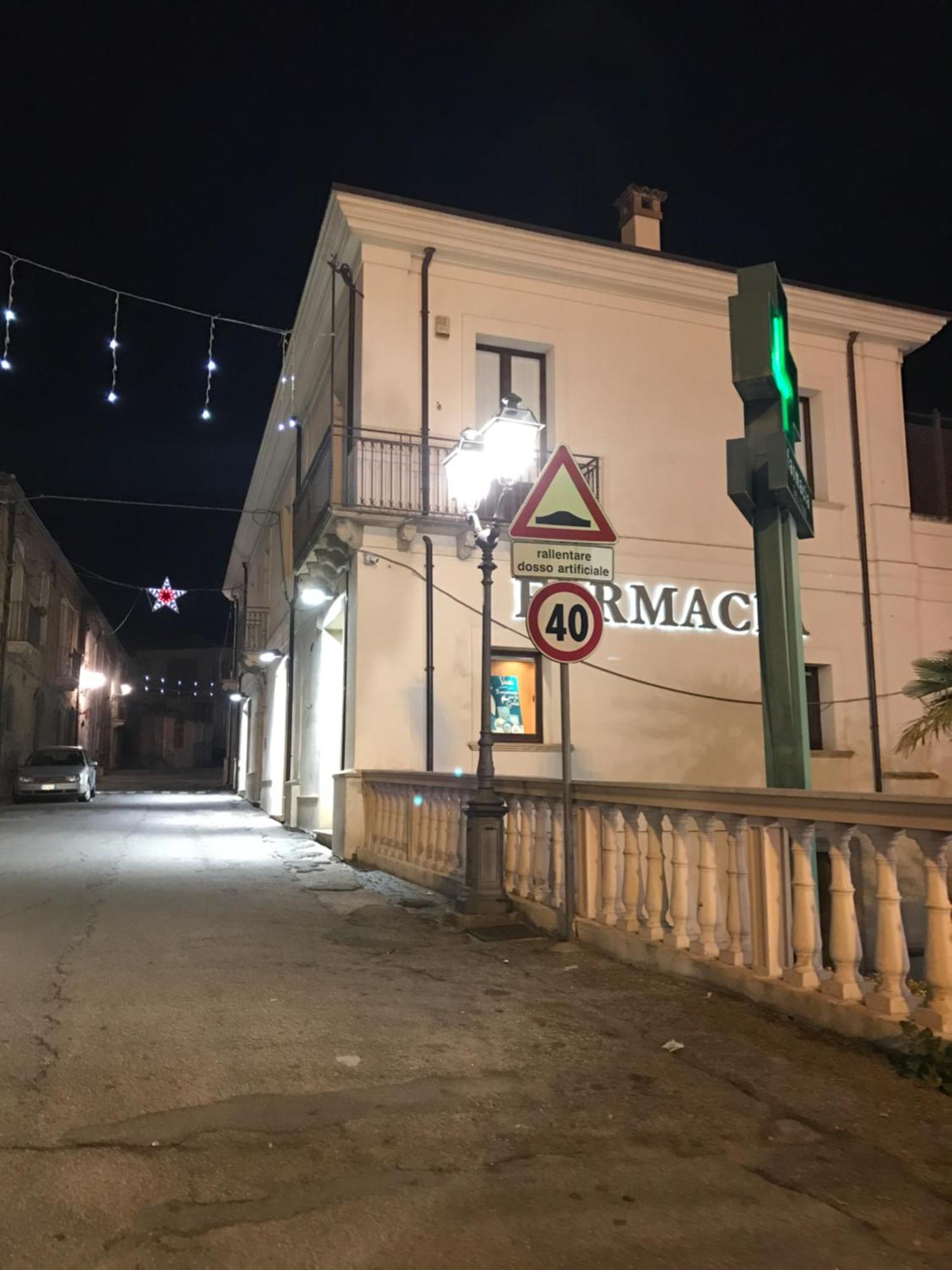 جويا تورو B&B S.Antonio المظهر الخارجي الصورة