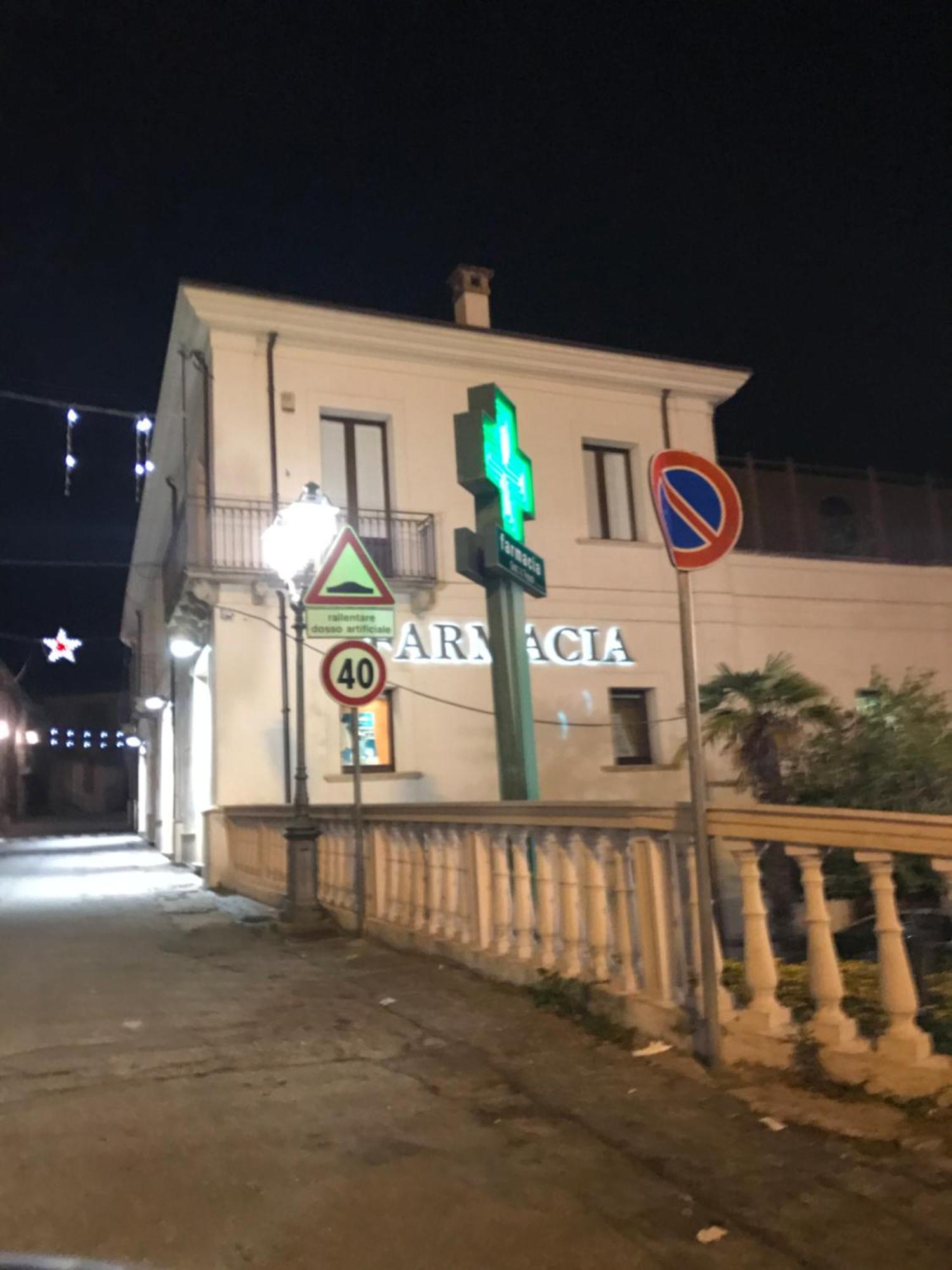 جويا تورو B&B S.Antonio المظهر الخارجي الصورة
