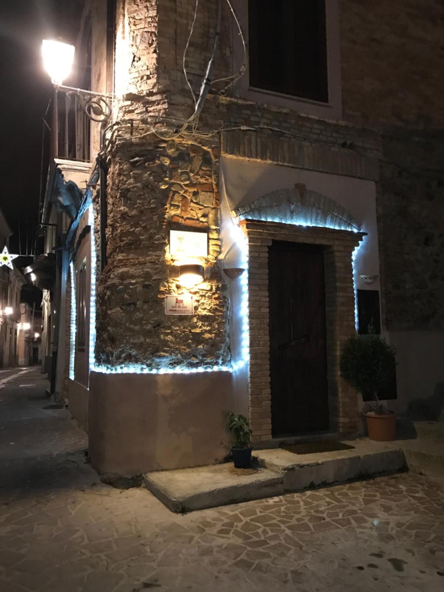 جويا تورو B&B S.Antonio المظهر الخارجي الصورة