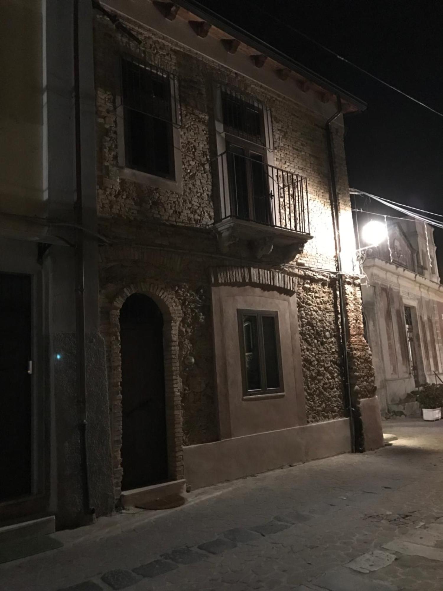 جويا تورو B&B S.Antonio المظهر الخارجي الصورة