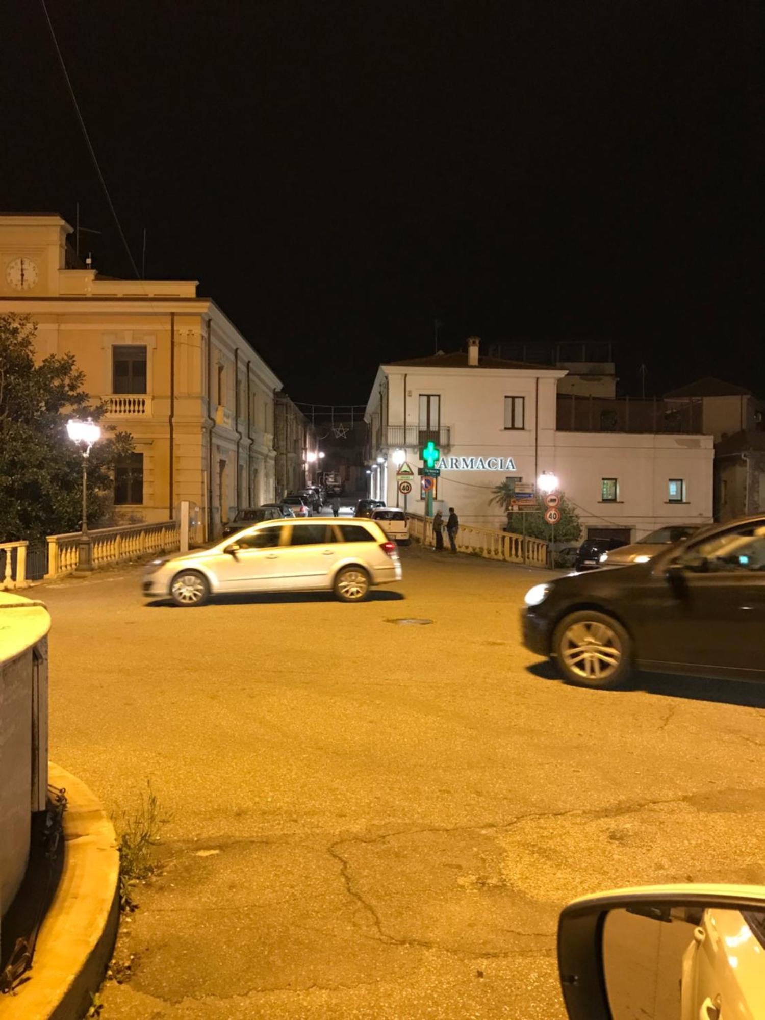 جويا تورو B&B S.Antonio المظهر الخارجي الصورة