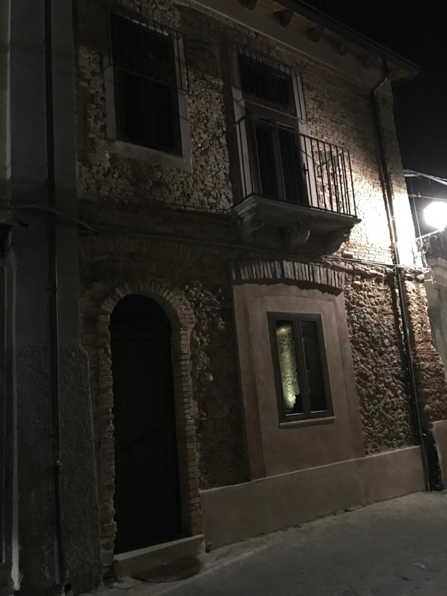 جويا تورو B&B S.Antonio المظهر الخارجي الصورة