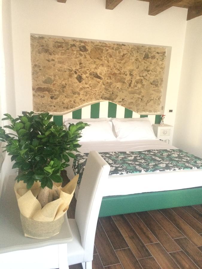جويا تورو B&B S.Antonio المظهر الخارجي الصورة