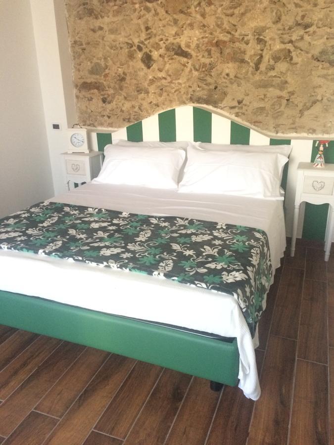جويا تورو B&B S.Antonio المظهر الخارجي الصورة