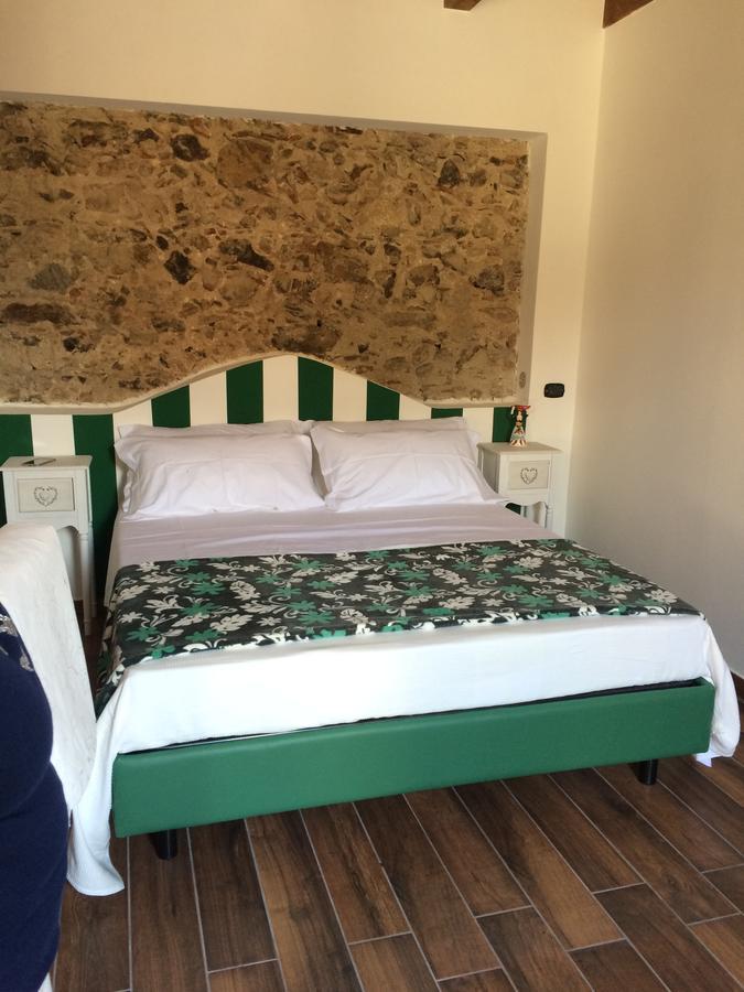 جويا تورو B&B S.Antonio المظهر الخارجي الصورة