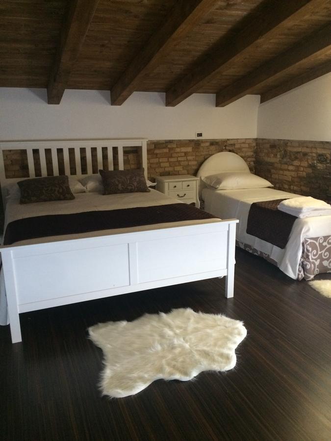 جويا تورو B&B S.Antonio المظهر الخارجي الصورة