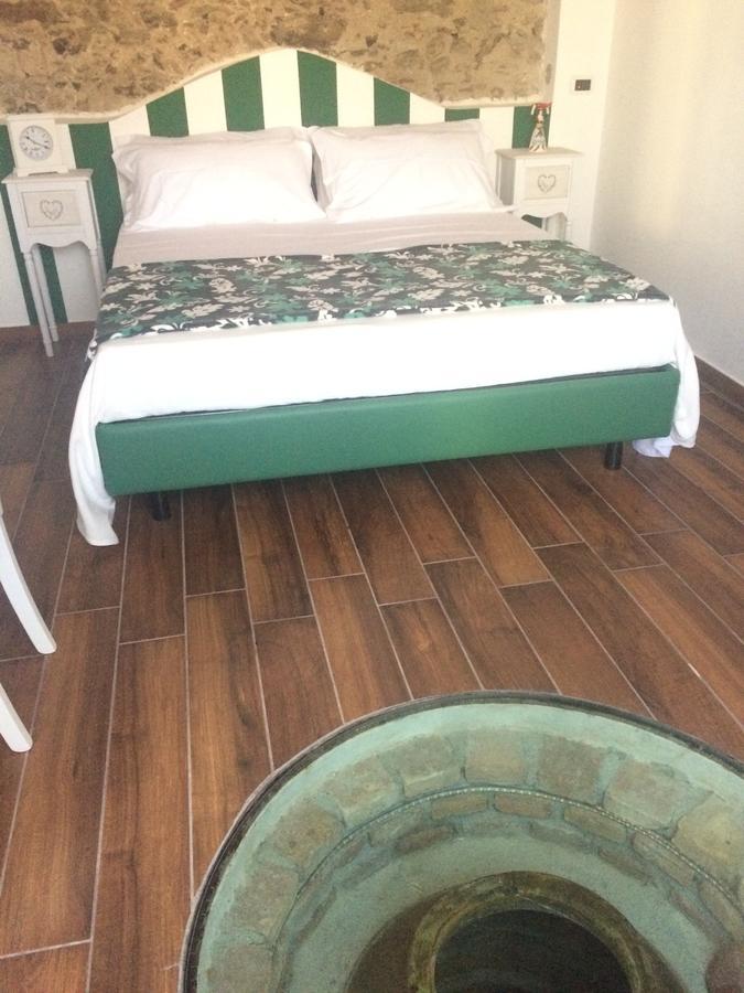 جويا تورو B&B S.Antonio المظهر الخارجي الصورة