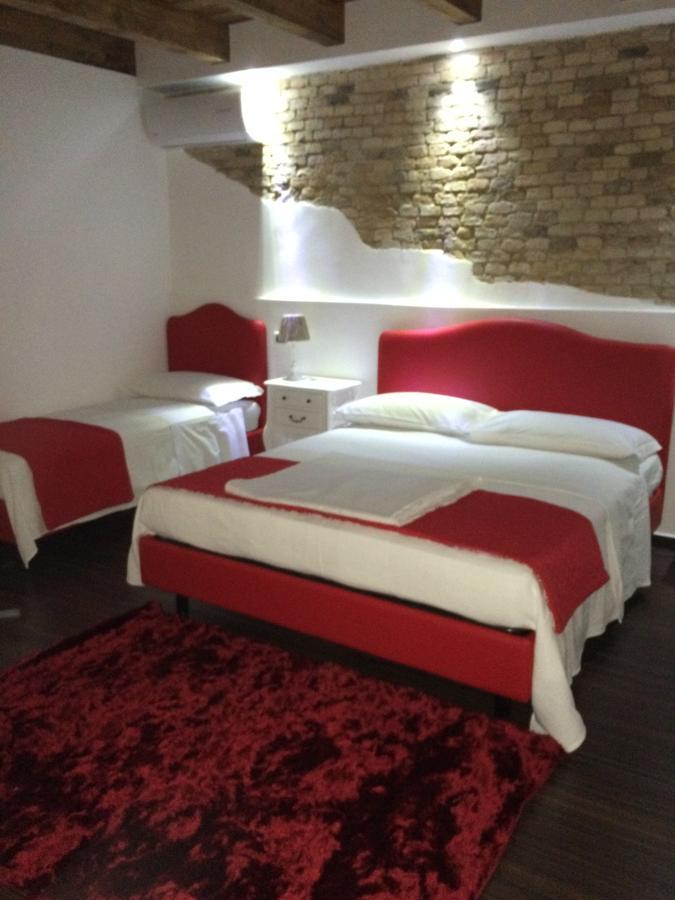 جويا تورو B&B S.Antonio المظهر الخارجي الصورة