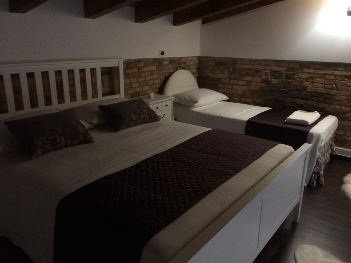 جويا تورو B&B S.Antonio المظهر الخارجي الصورة