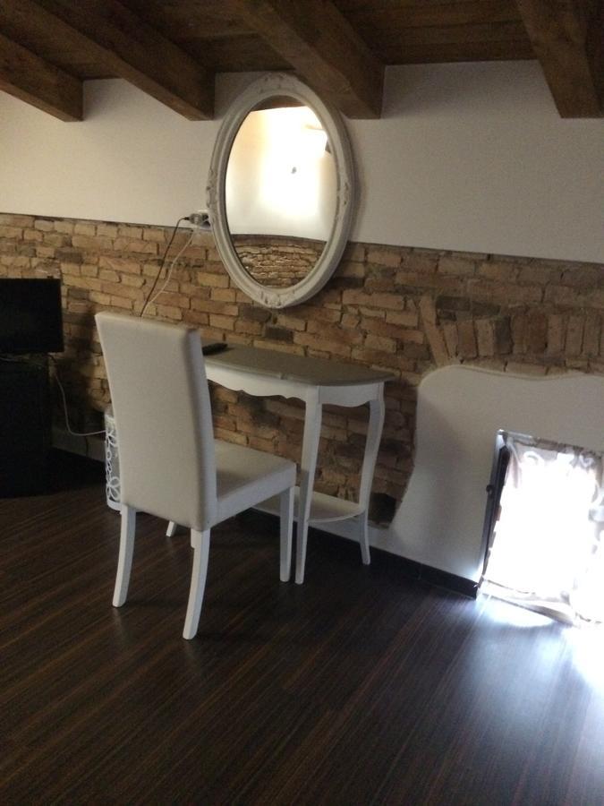 جويا تورو B&B S.Antonio المظهر الخارجي الصورة