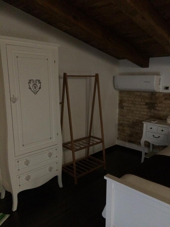 جويا تورو B&B S.Antonio المظهر الخارجي الصورة