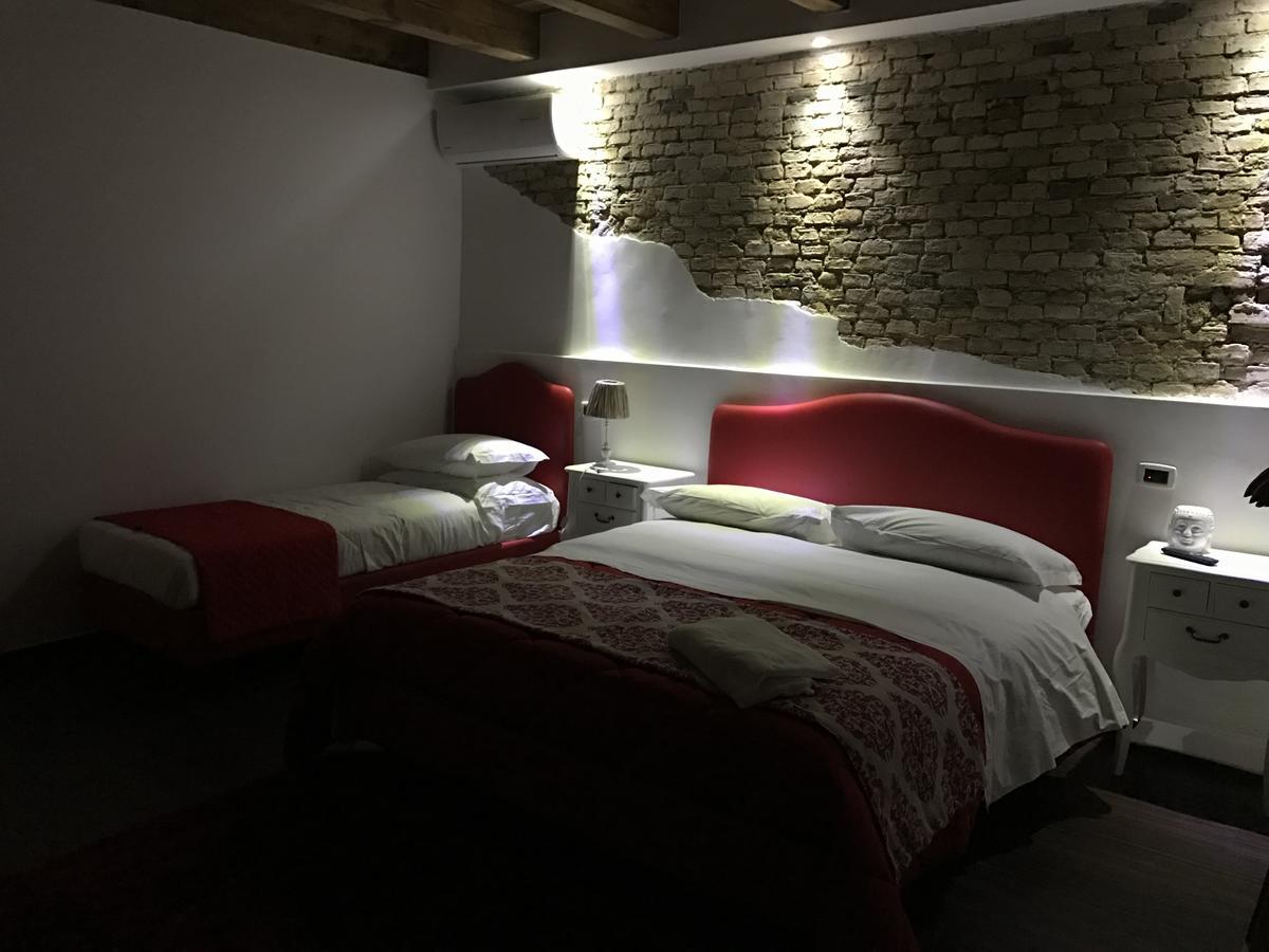 جويا تورو B&B S.Antonio المظهر الخارجي الصورة
