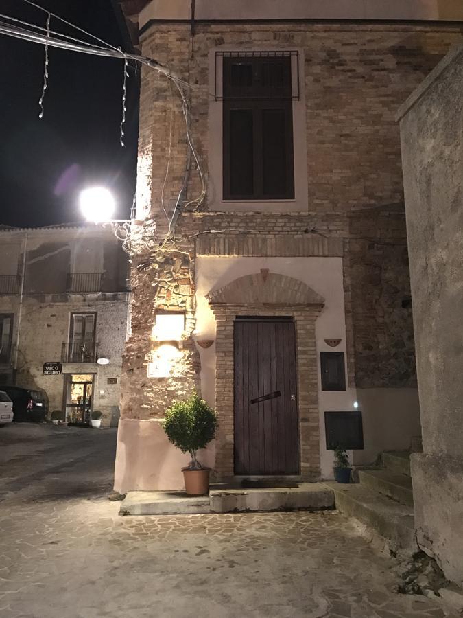 جويا تورو B&B S.Antonio المظهر الخارجي الصورة