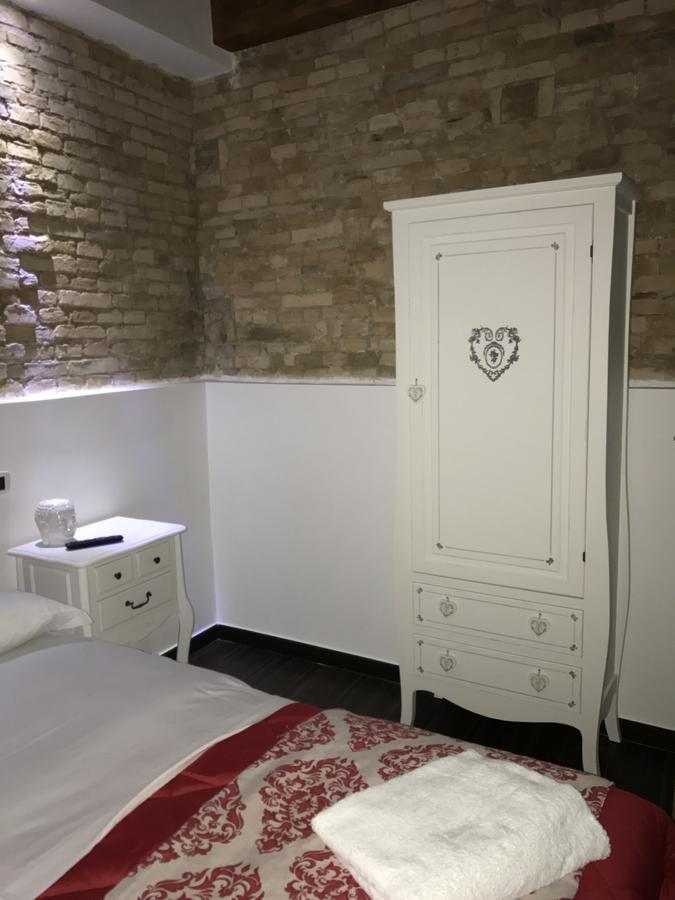 جويا تورو B&B S.Antonio المظهر الخارجي الصورة