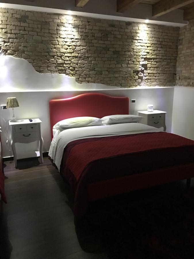 جويا تورو B&B S.Antonio المظهر الخارجي الصورة