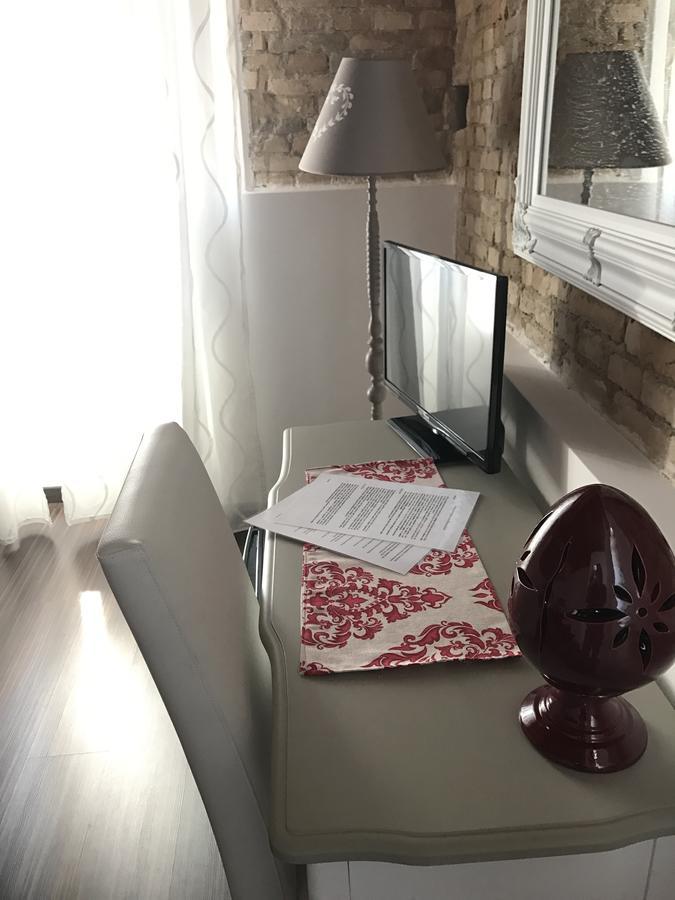 جويا تورو B&B S.Antonio المظهر الخارجي الصورة