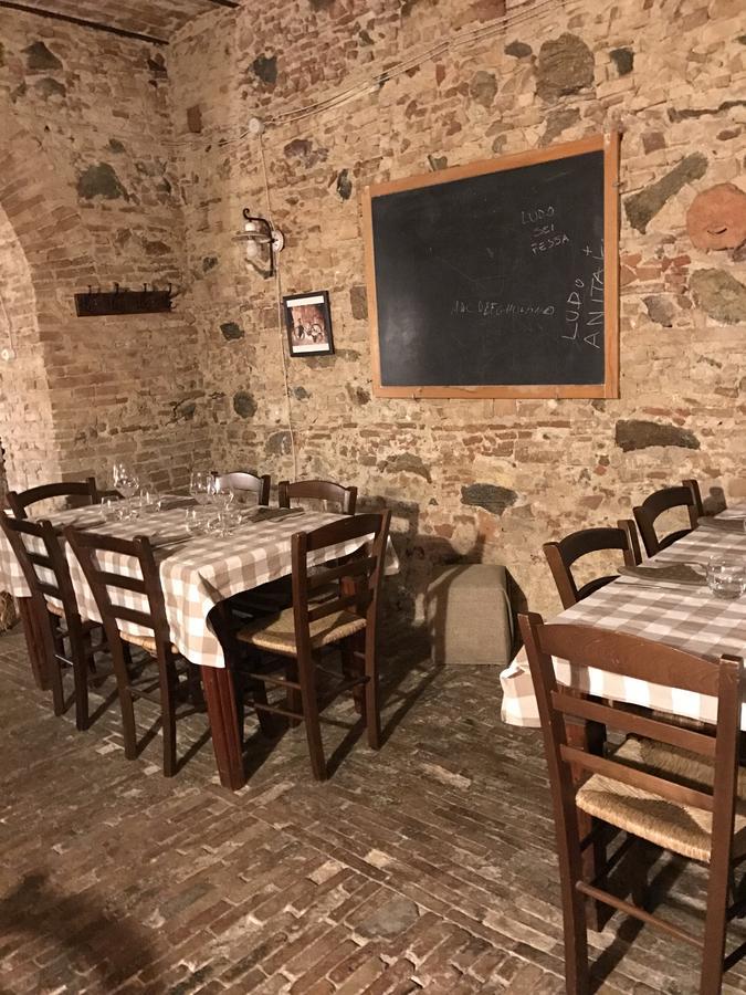 جويا تورو B&B S.Antonio المظهر الخارجي الصورة