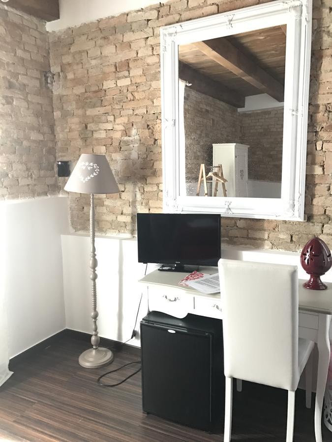 جويا تورو B&B S.Antonio المظهر الخارجي الصورة