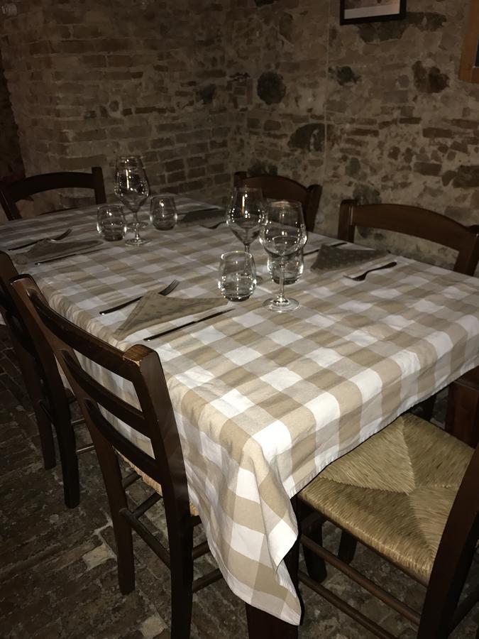 جويا تورو B&B S.Antonio المظهر الخارجي الصورة