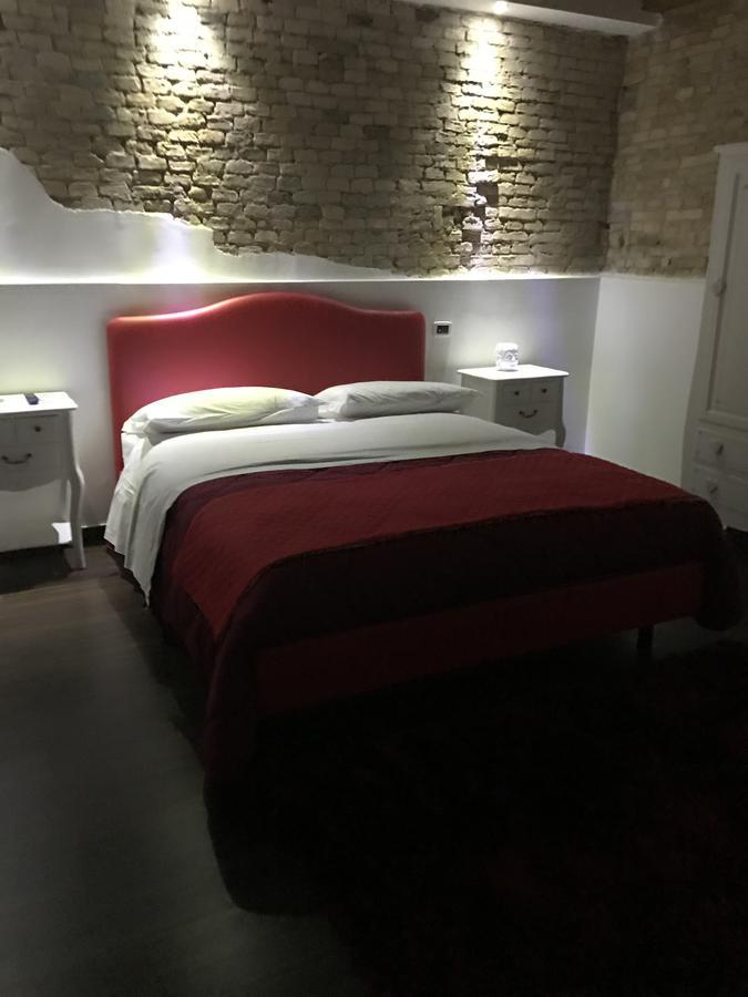 جويا تورو B&B S.Antonio المظهر الخارجي الصورة