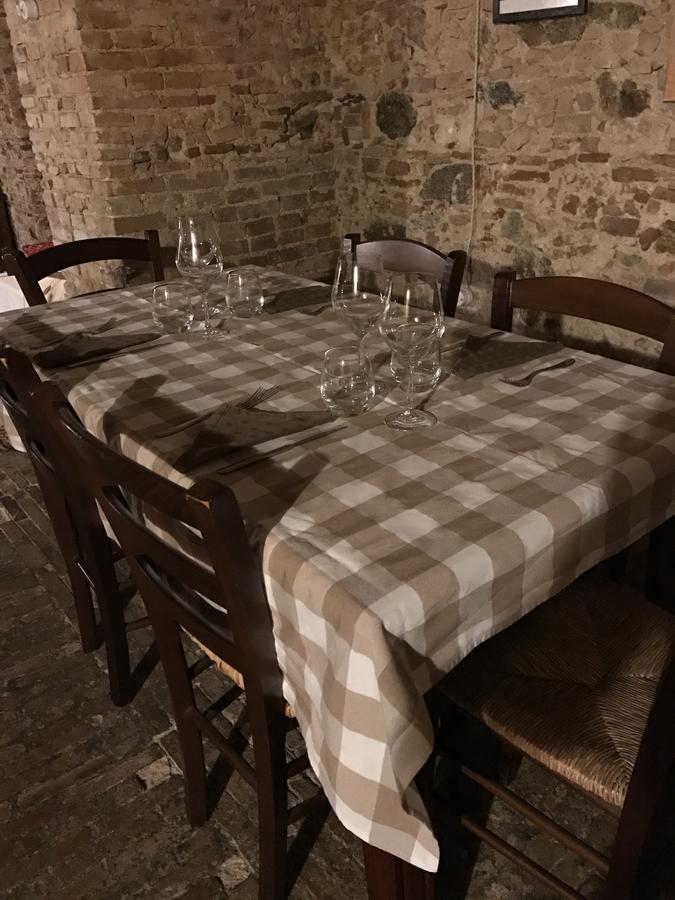 جويا تورو B&B S.Antonio المظهر الخارجي الصورة