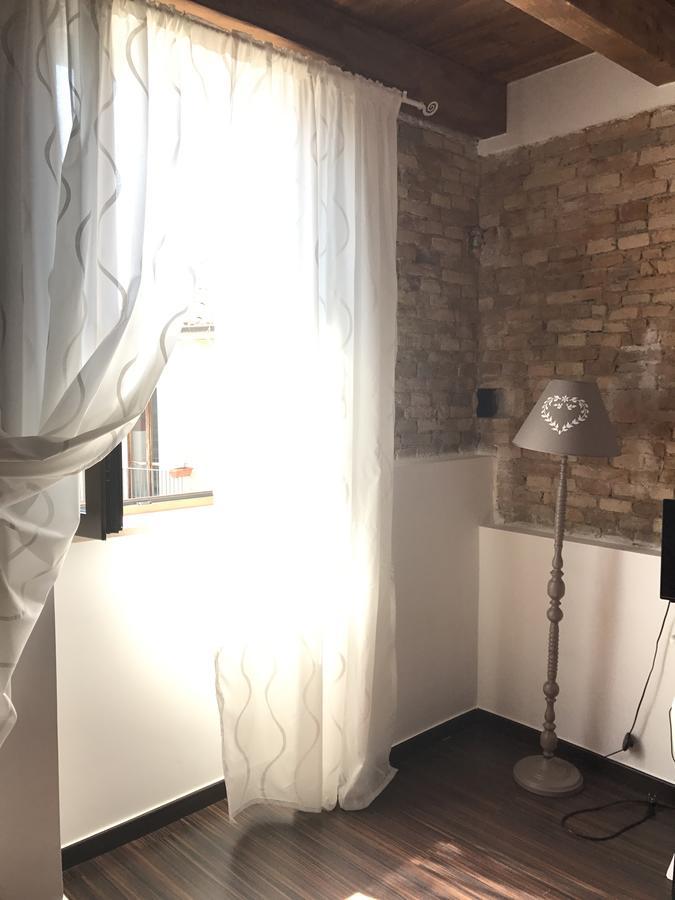 جويا تورو B&B S.Antonio المظهر الخارجي الصورة