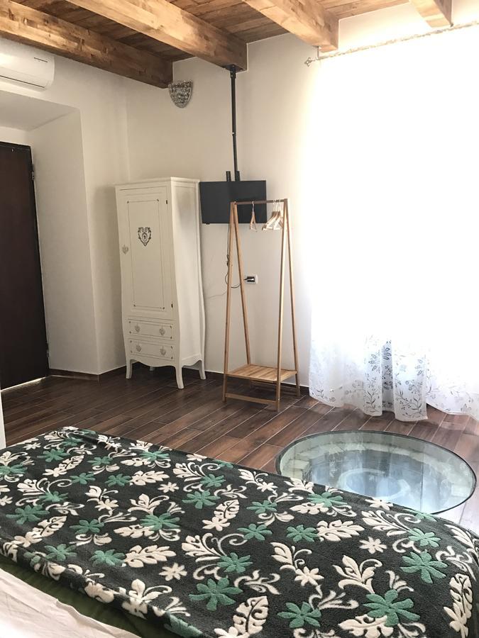 جويا تورو B&B S.Antonio المظهر الخارجي الصورة