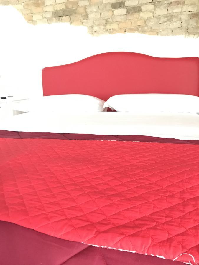جويا تورو B&B S.Antonio المظهر الخارجي الصورة
