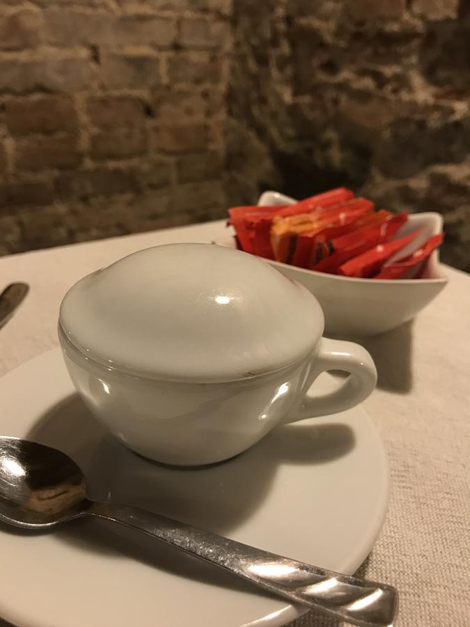 جويا تورو B&B S.Antonio المظهر الخارجي الصورة