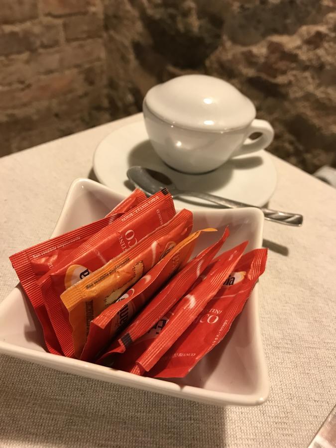 جويا تورو B&B S.Antonio المظهر الخارجي الصورة