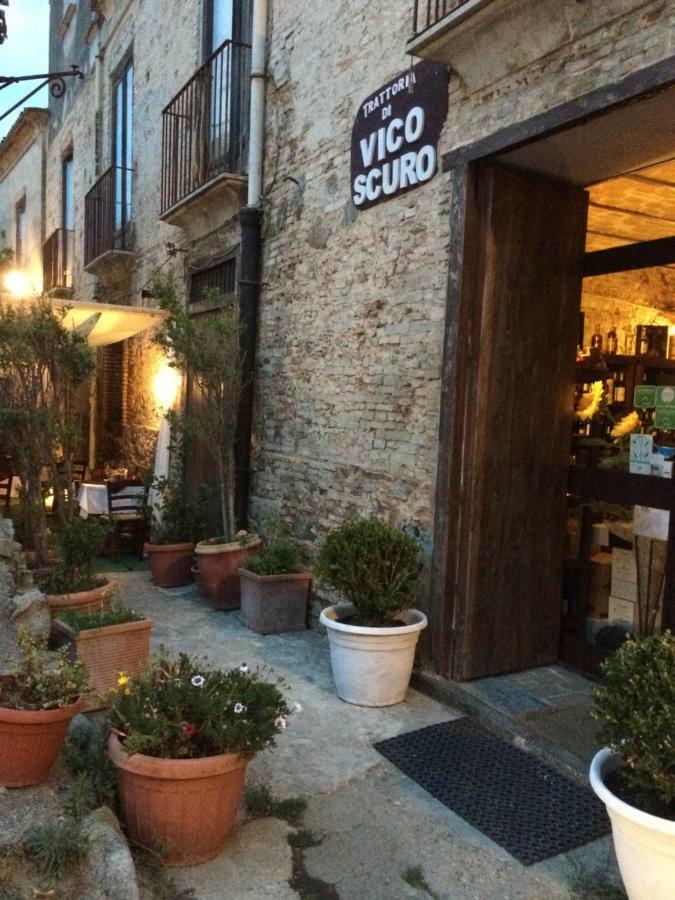 جويا تورو B&B S.Antonio المظهر الخارجي الصورة